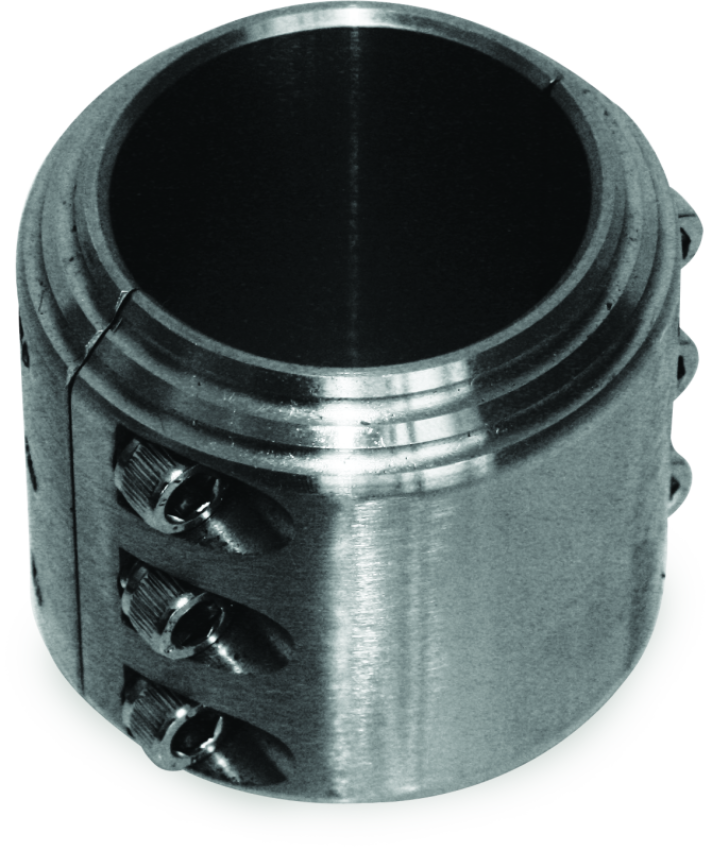 DragonFire Racing 520956 Machined Tube Clamp