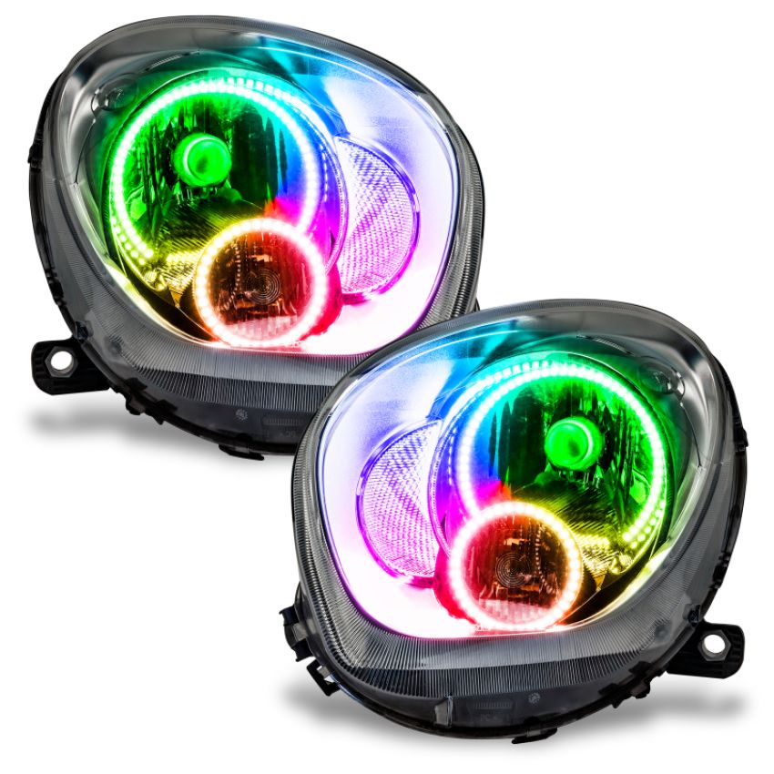 Oracle Lighting 1321-330 ColorSHIFT(tm) Halo Kit