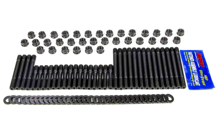 ARP ARP234-4401 SBC Head Stud Kit 6pt.