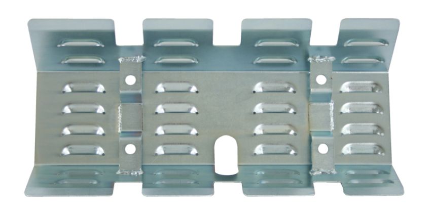 MOROSO MOR22930 SBF Louvered Windage Tray