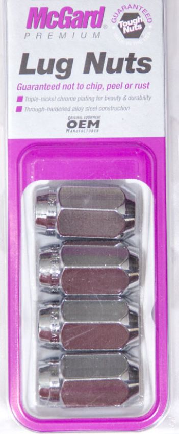 McGard (64001 7/16