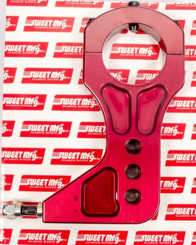 SWEET SWE501-60007 Trailing Arm Bracket