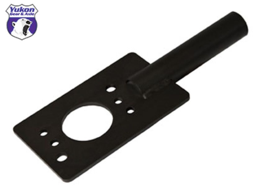 Yukon Gear & Axle YT YH-01 Yukon Gear Yoke Holder Tool