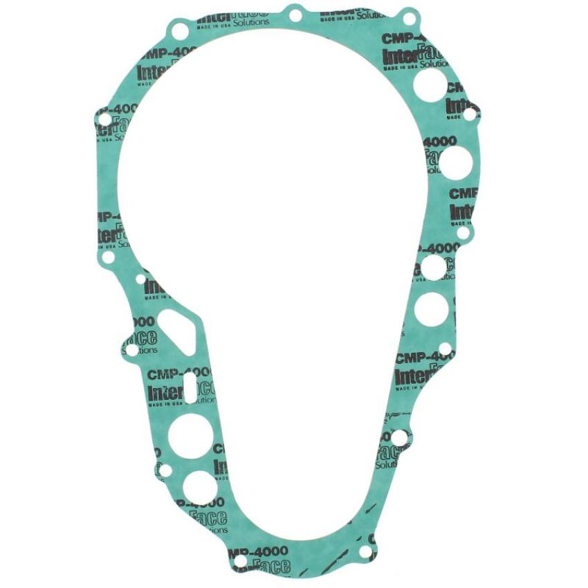 Vertex Pistons 816046 Vertex Gaskets 04-08 Arctic Cat 400 DVX Inner Clutch - Side Cover Gasket Kit