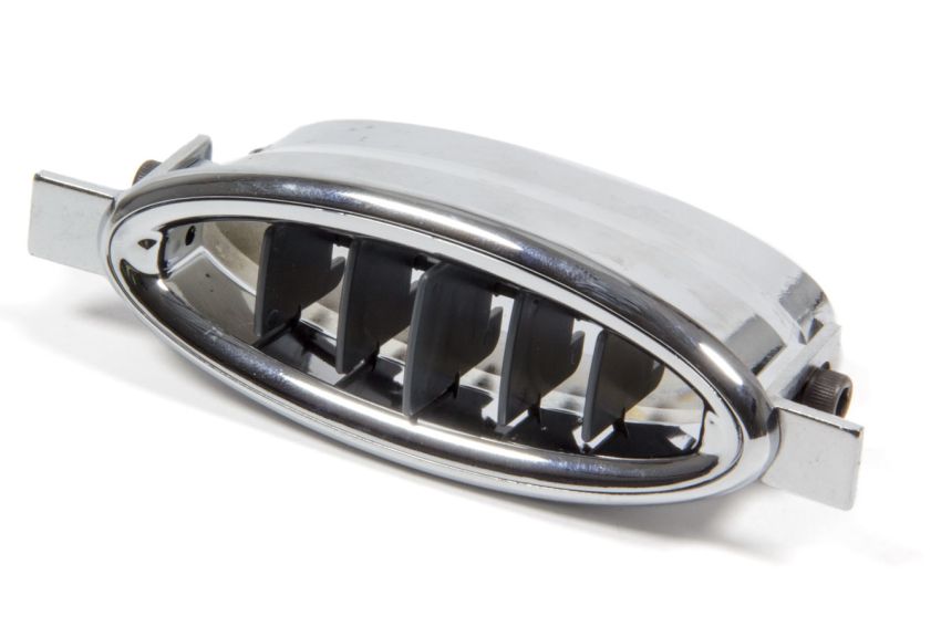 VINTAGE AIR VIN491902 Proline Oval Louver