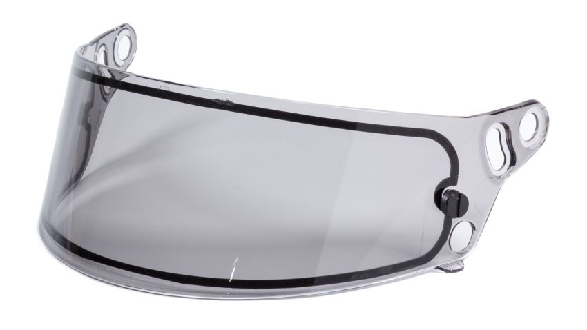 BELL HELMETS BEL2010002 Light Smoke Shield SE03 3mm
