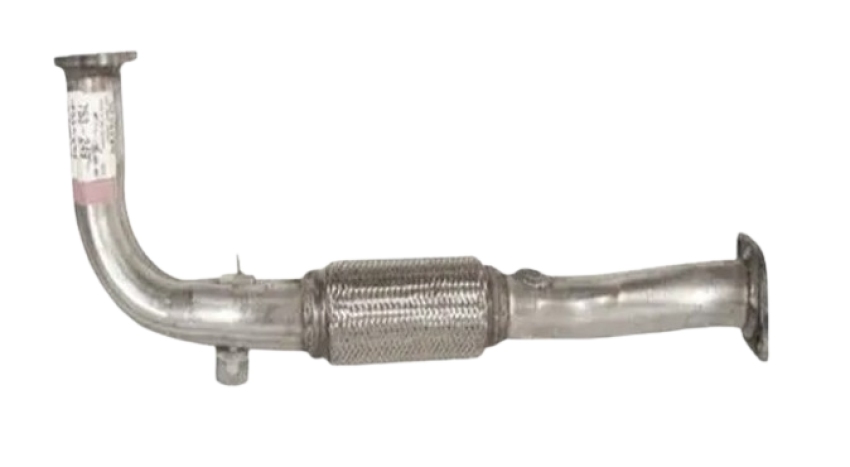 AB Catalytic 753-249 Exhaust Pipe