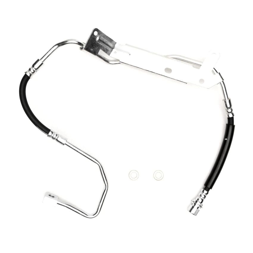Dynamic Friction 350-40197 Brake Hose