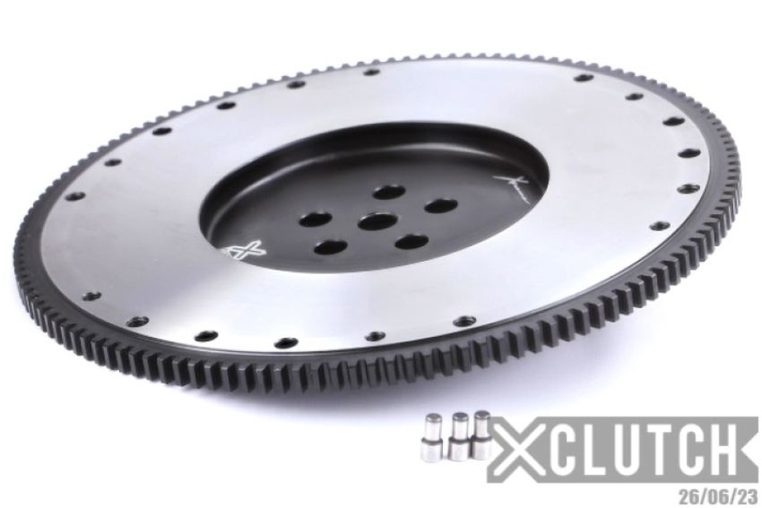 XCLUTCH XFMI116C 06-12 Mitsubishi Colt Ralliart 1.5L Chromoly Flywheel