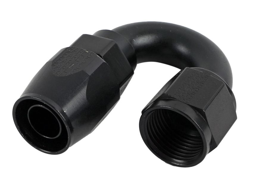 EARLS EARAT818010ERL #10 180 Deg. Ano-Tuff Hose Fitting