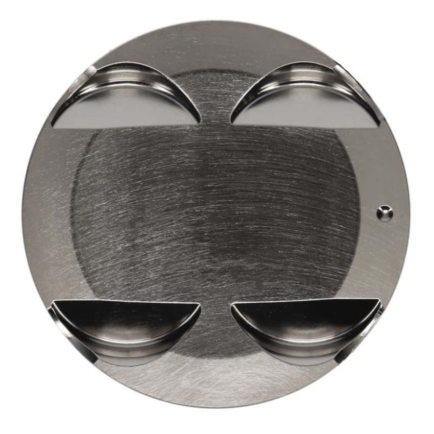 Wiseco K656M87 Piston Set, Mitsubishi, 4G64, 87.00 mm Bore, Sport Compact, Set of 4