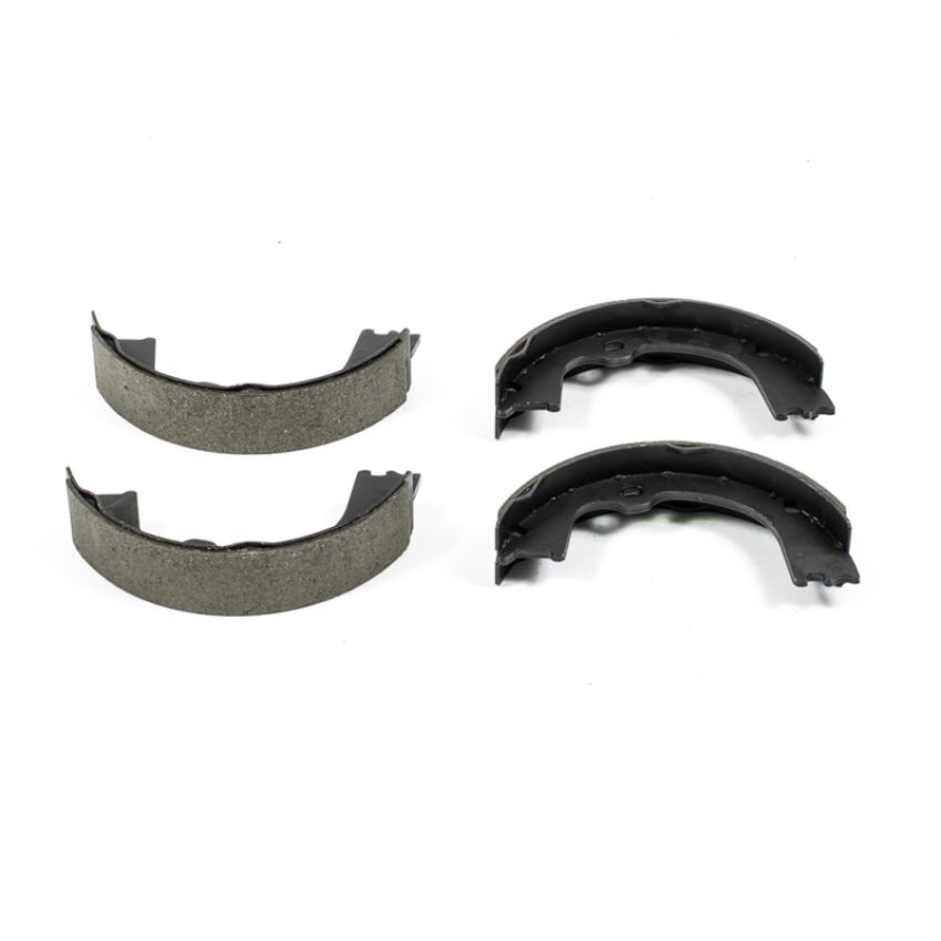 PowerStop B947 Parking Brake Shoe