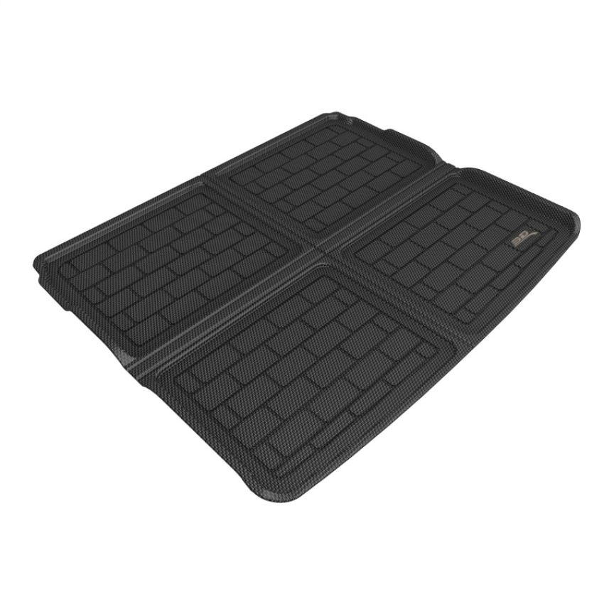 3D MAXpider M1DG0351309 23-24 Dodge Hornet Kagu Black Cargo (Pending Test Fit)
