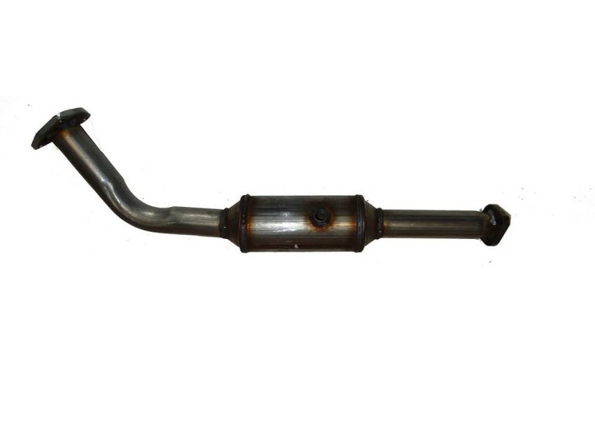 AB Catalytic 51287 Direct-Fit Catalytic Converter EPA (Federal)