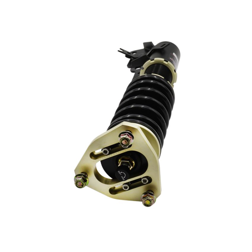 BLOX Racing BXSS-00115 06-11 Honda Civic Plus Series Fully Adjustable Coilovers