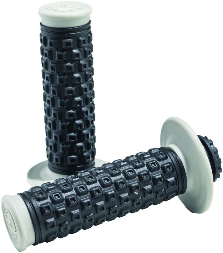 ProTaper 023367 Pro Series Clamp On Pillow Top Gray/Black