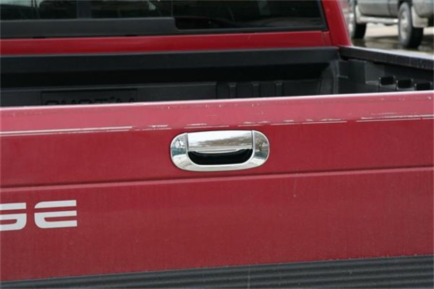 Putco 403135 94-01 Ram 1500/2500/3500 Tailgate & Rear Handle Covers