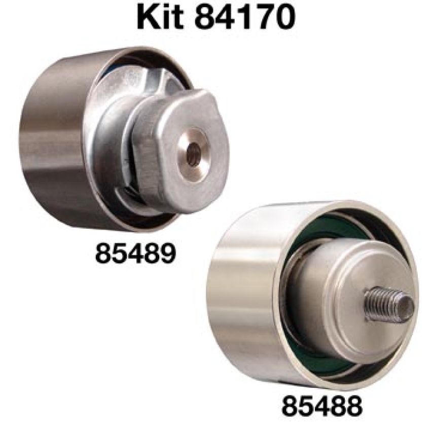 Dayco 84170 Timing Belt Kit