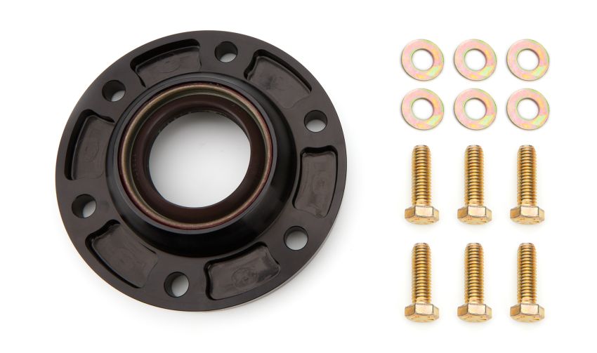 DIVERSIFIED MACHINE DMIRRC-1001-KITLD Front Seal Plate Low Drag for CT-1 Rears