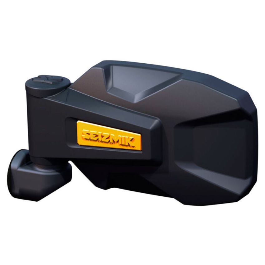 Seizmik 56-18095 Can Am Strike Color Insert Kits - Yellow