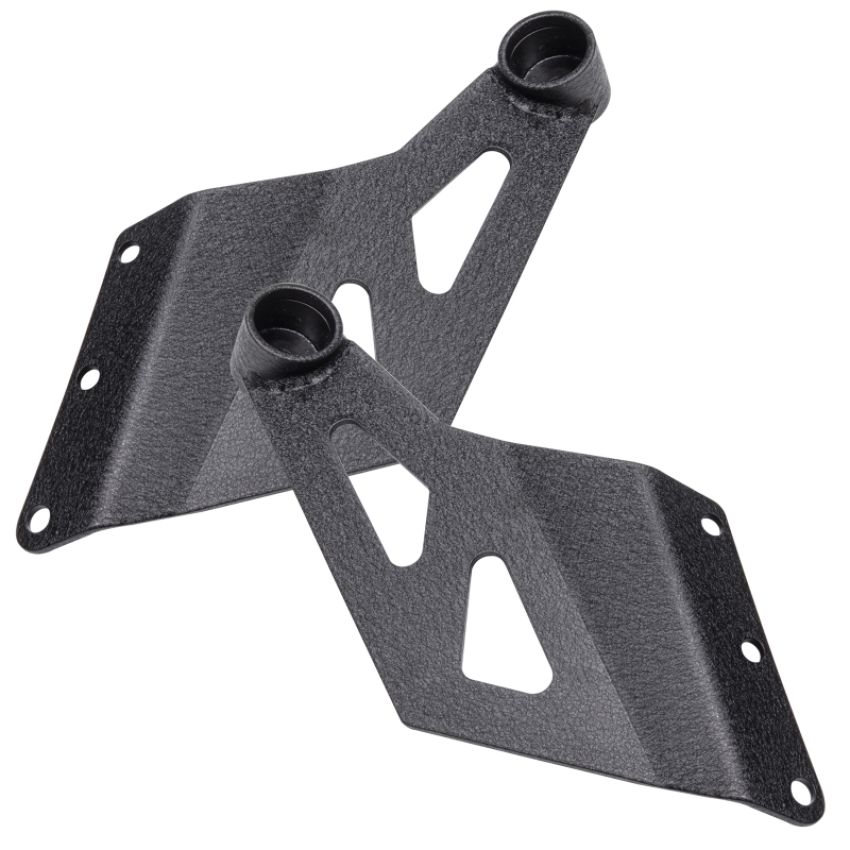 Oracle Lighting 2156-504 Off-Road LED Light Bar Roof Brackets, Black