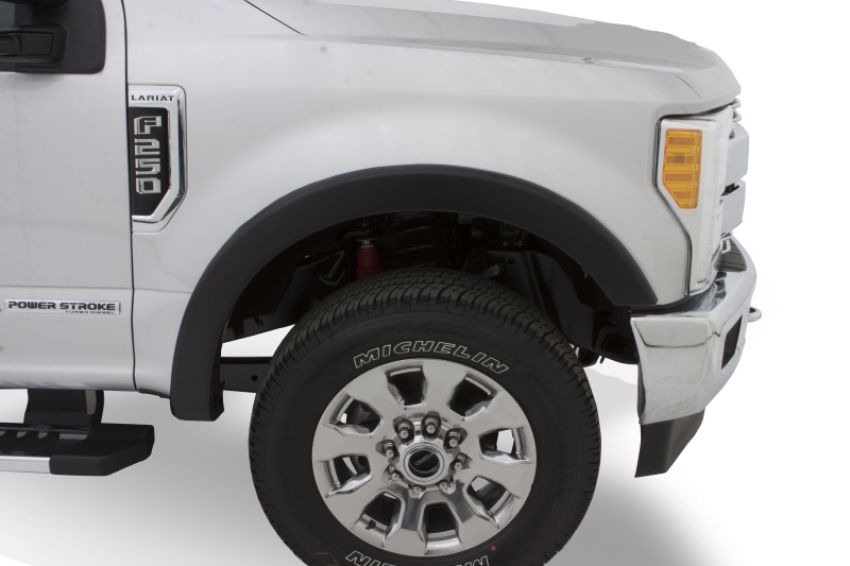 OE Style Fender Flares 4 Pieces