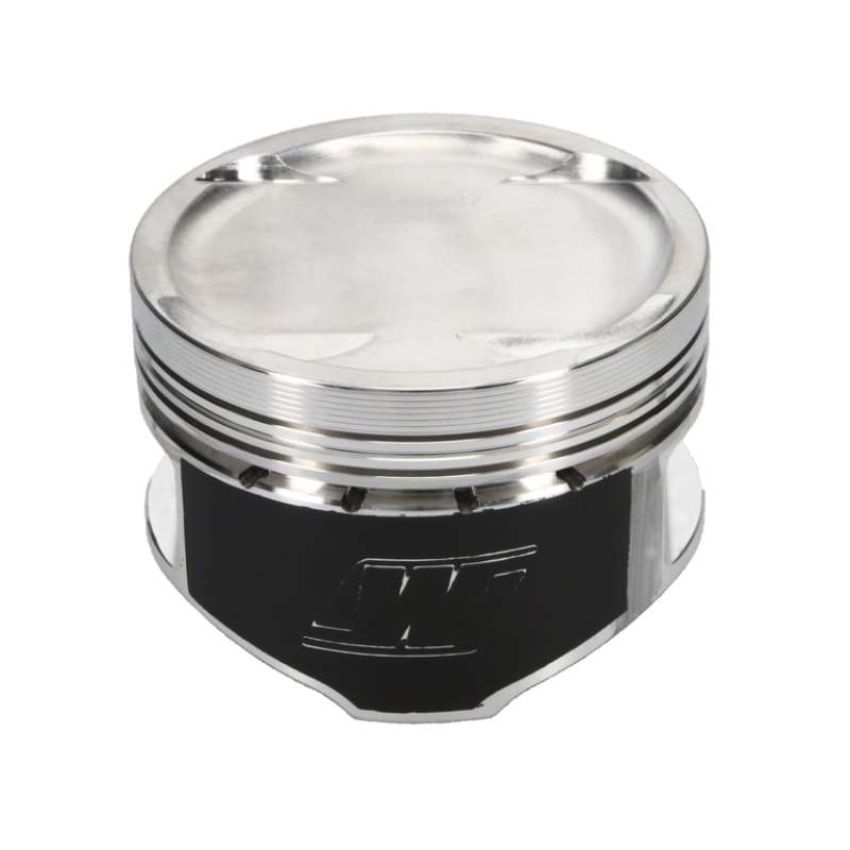 Wiseco K544M87 Piston Set, Honda, H22, 87.00 mm Bore, Sport Compact, Set of 4