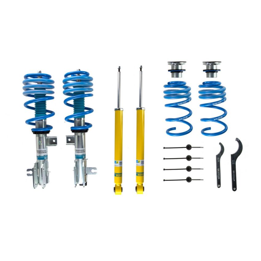 Bilstein 47-242302 Mazda 3 (BL) K B14 Suspension Kit