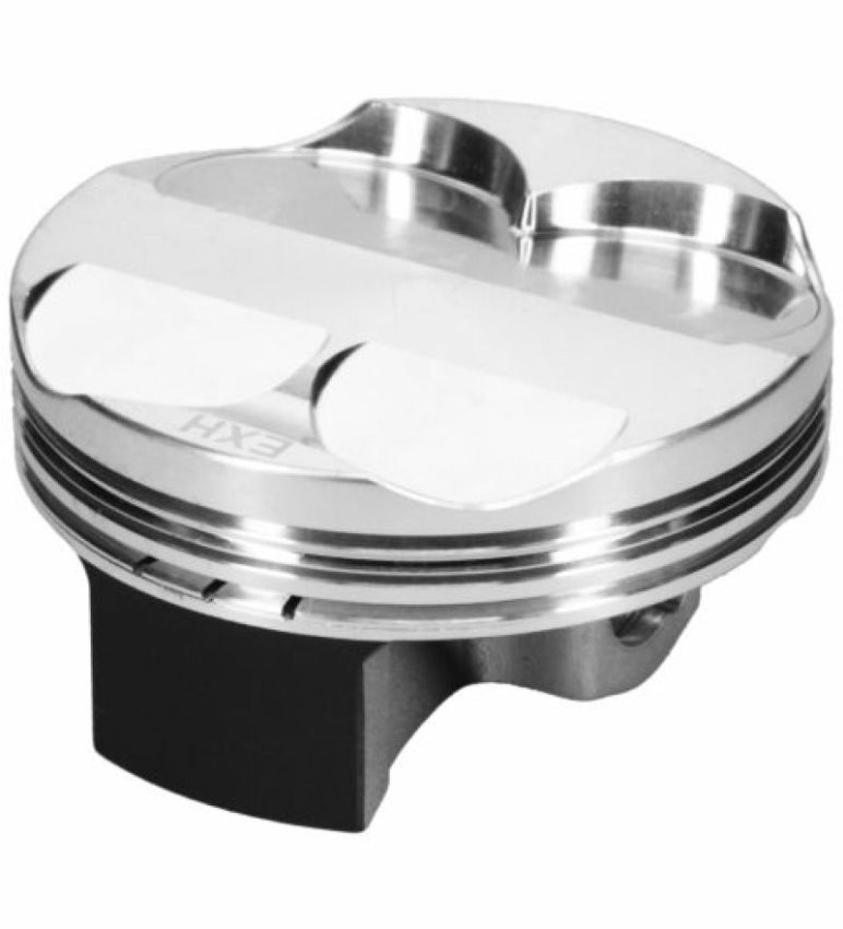 JE Pistons 247628 Suzuki GSXR 1000 05-06 Piston Kit