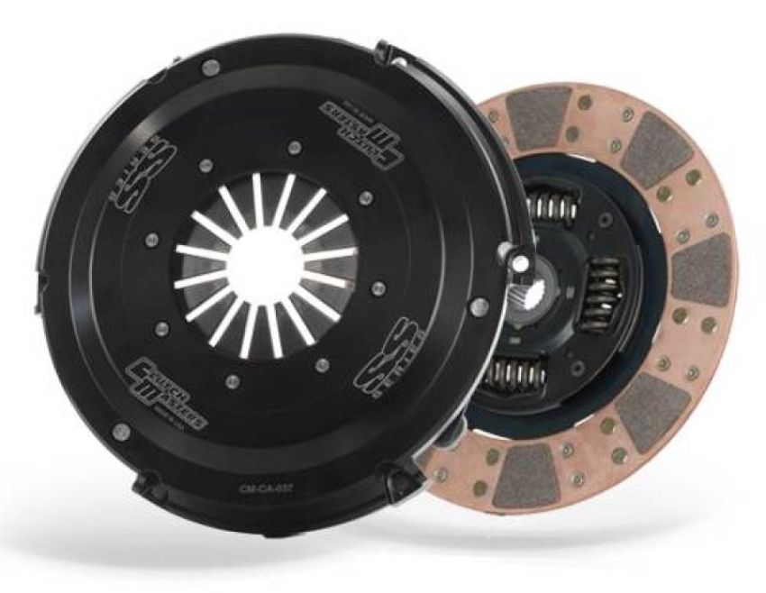 Clutch Masters 16340-SSCL Single Disc Clutch Kits