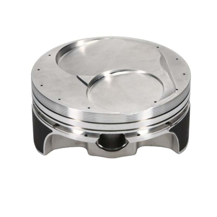 Wiseco 6495B110 Piston, Chevrolet, Big Block, 4.610 in. Bore, Professional, Set of 1