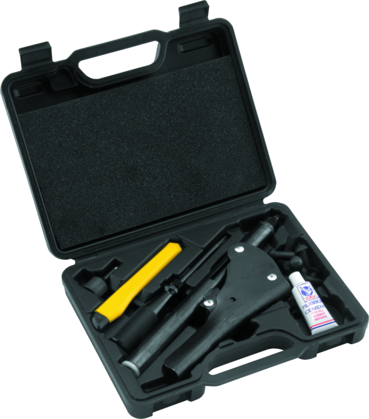 BikeMaster 151637 Tire Repair Kit