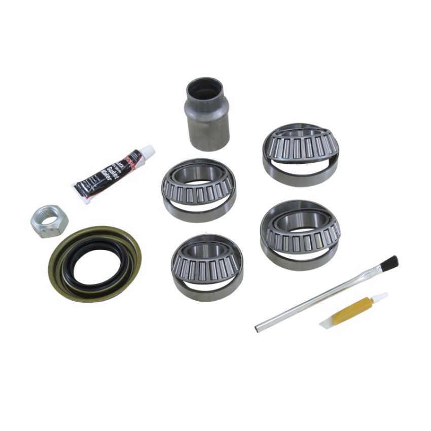 Yukon Gear & Axle BK D44HD Yukon Gear Bearing install Kit For Dana 44-HD Diff