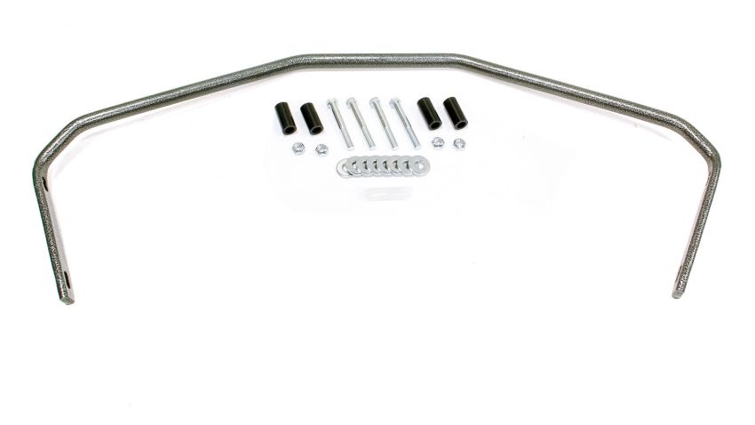 Hellwig 58-64 Chevrolet Impala SS Solid Chromoly 7/8in Rear Sway Bar