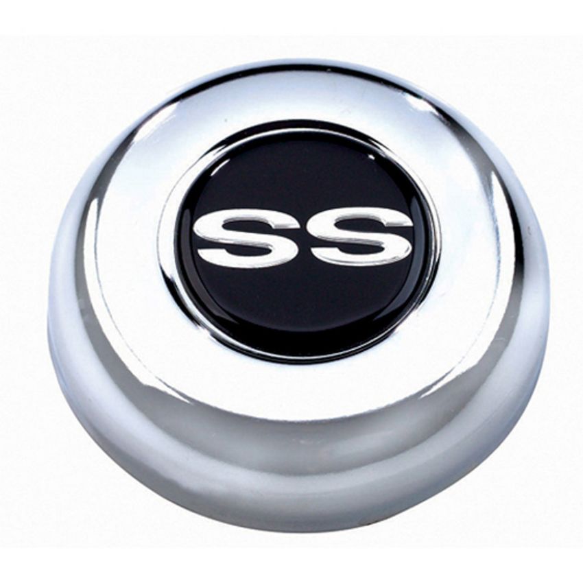 GRANT GRT5629 Chrome Button-SS