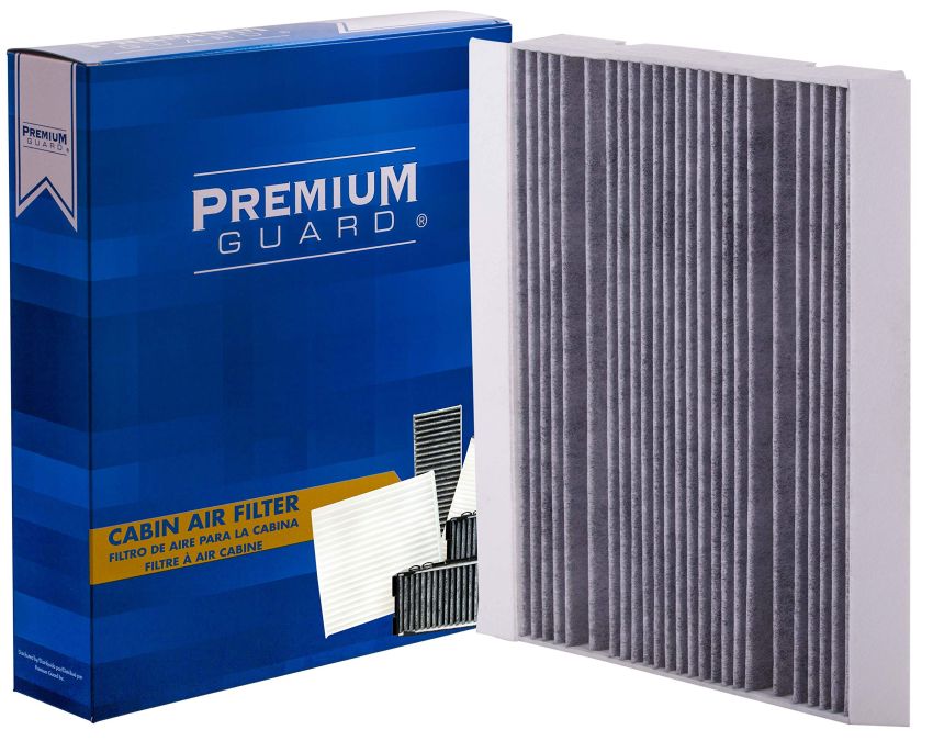 PRONTO FILTERS PC99348C Cabin Air Filter| Fits