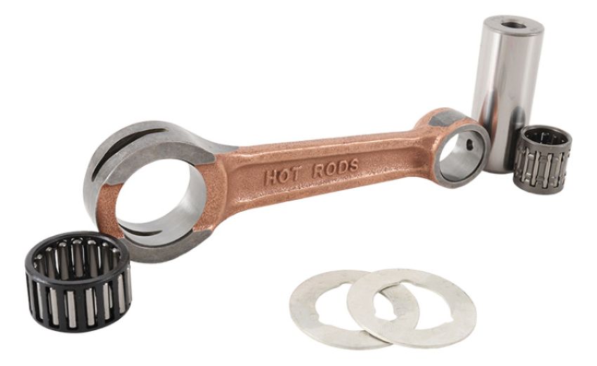 Hot Rods 8670 07-08 KTM 144 SX 144cc Connecting Rod Kit
