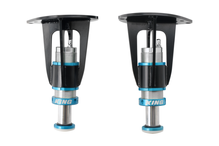 King Shocks 20AB001-101 TOYOTA LAND CRUISER 80 89-97