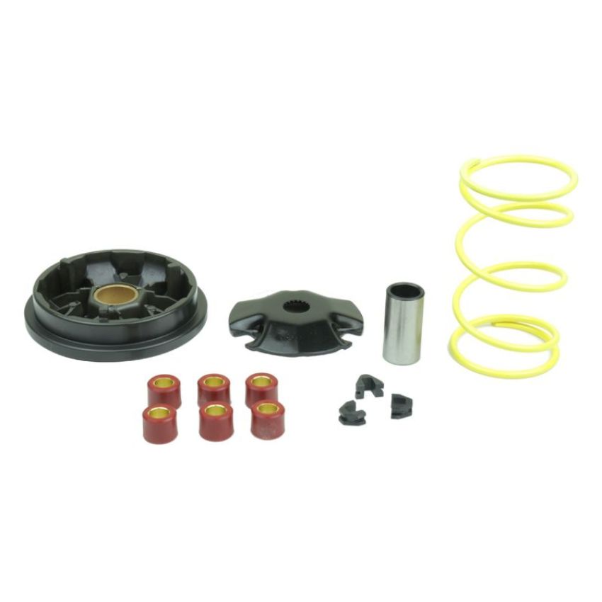 Athena P400480110001 95-96 Gilera Moving 50  Complete Speedmatic Variator Kit