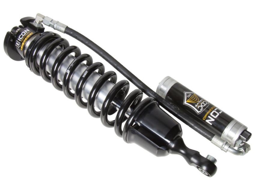 ICON 58755 2007+ Toyota Tundra 3.0 Series Shocks VS RR CDCV Coilover Kit