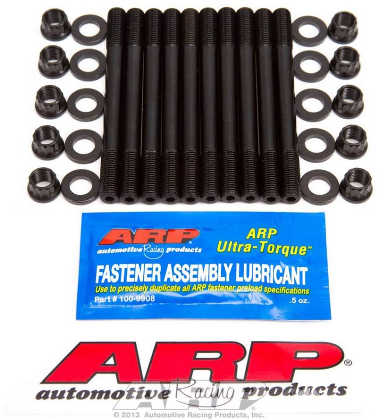ARP ARP203-4204 Toyota Head Stud Kit 12pt.
