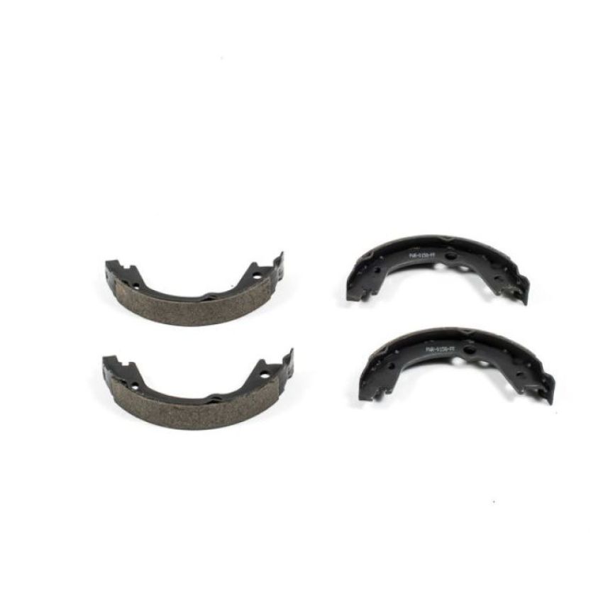 PowerStop B845 Parking Brake Shoe