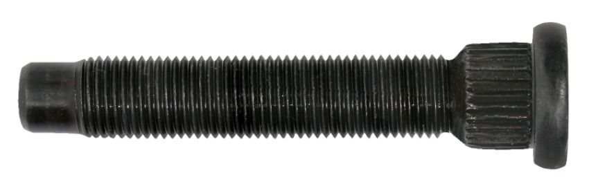 MOROSO MOR46245 Wheel Studs 5pk 12mm x 1.5 x 3.25
