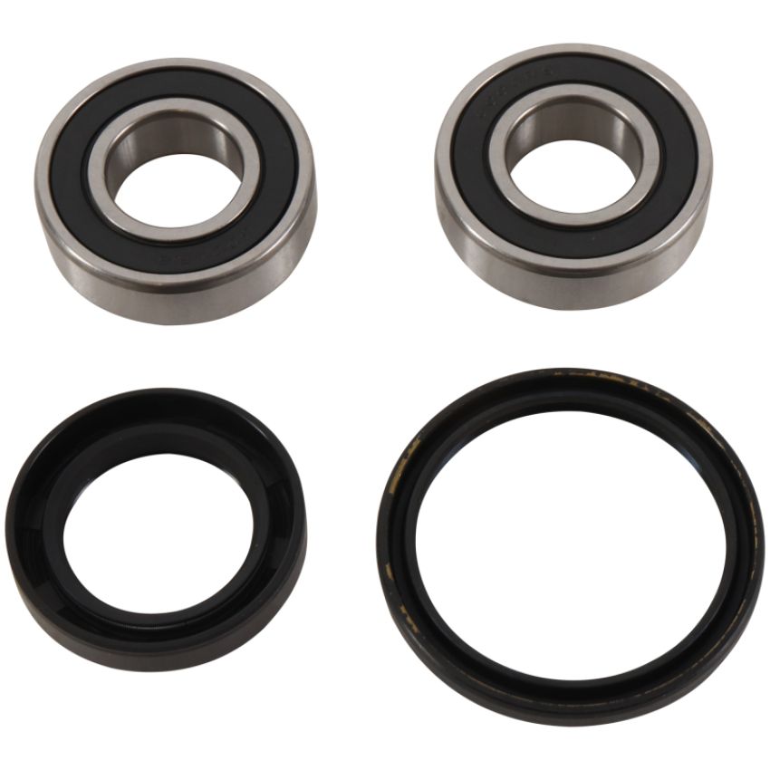 Pivot Works PWFWS-H03-000 91-98 Honda CBR400 PW Front Wheel Bearing Kit