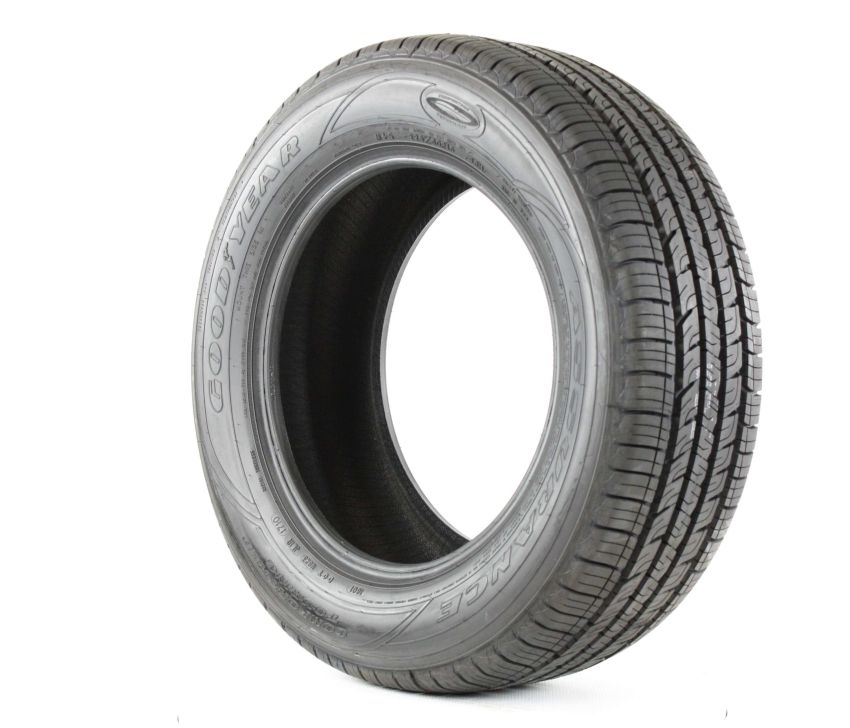 GOODYEAR Assurance Comfortred Touring 215/55R17 All-Season