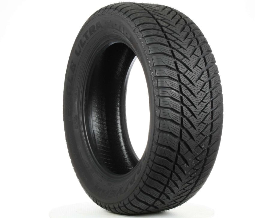 GOODYEAR Eagle Ultra Grip GW-3 225/60R18 Winter