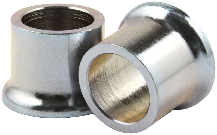 ALLSTAR PERFORMANCE ALL18584 Tapered Spacers Steel 5/8in ID x 3/4in Long