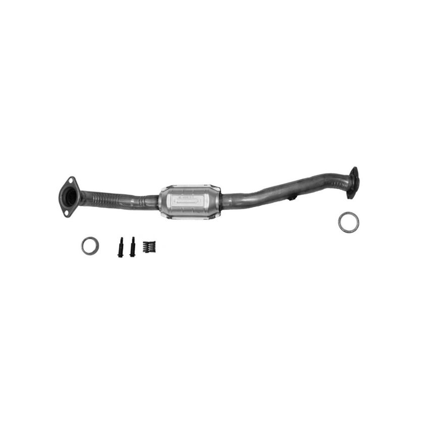 Eastern Catalytic 41067 Federal / EPA Direct-Fit Converter Assembly