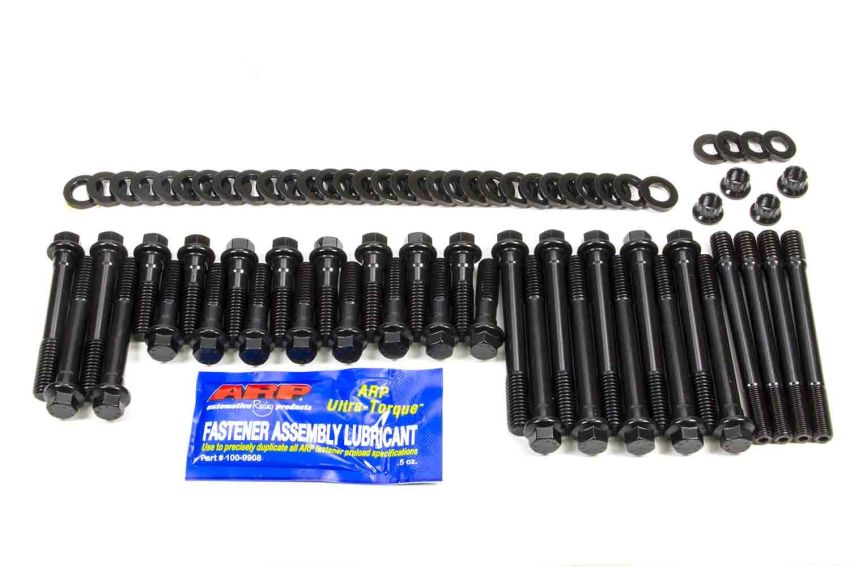 ARP ARP134-3604 SBC Head Bolt Kit