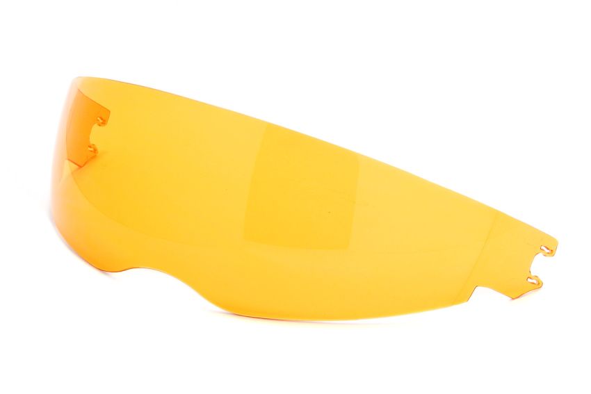 SIMPSON SAFETY SIMGBASI Shield Amber Interior Ghost Bandit